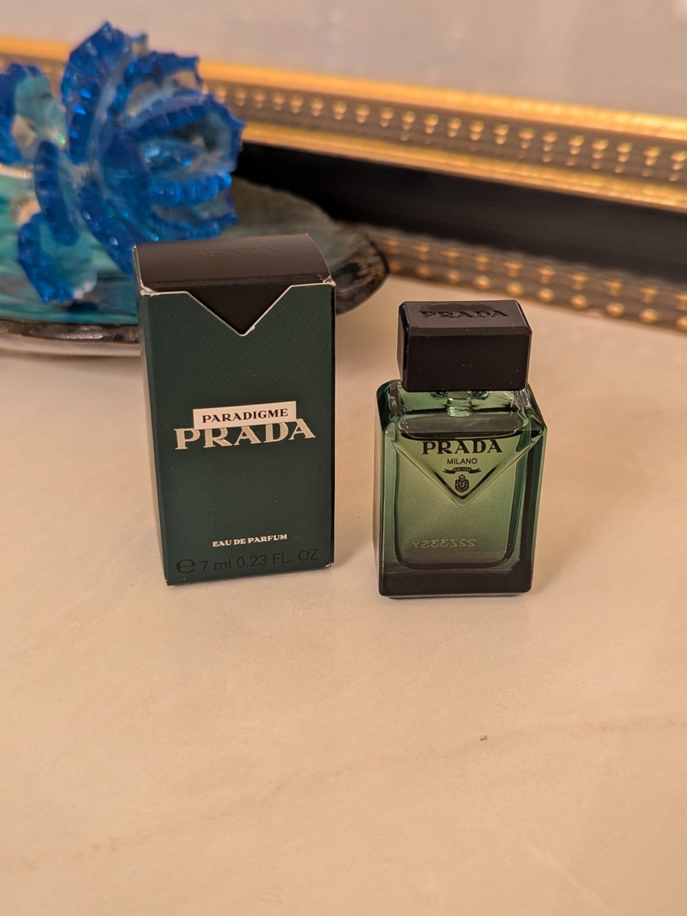 Prada Paradigme Ed P Miniature